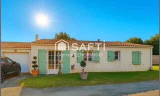 Maison 4 Pièces 76 m² à vendre à Dolus-d'Oléron (17550)