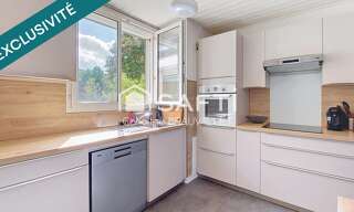 Appartement 4 Pièces 90 m² à vendre à Saulx-les-Chartreux (91160)