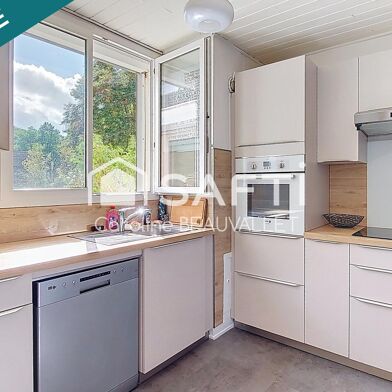 Appartement 4 pièces 279000 €