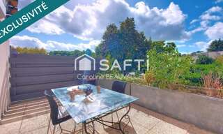 Appartement 4 Pièces 90 m² à vendre à Saulx-les-Chartreux (91160)