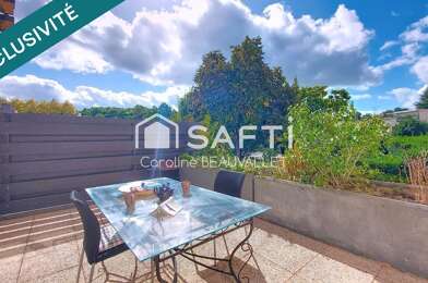 Appartement 4 pièces 269000 €