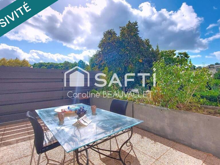 Appartement 90m² à Saulx-les-Chartreux, charme et confort — photo 1