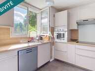 Appartement 90m² à Saulx-les-Chartreux, charme et confort — photo 2