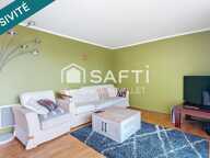 Appartement 90m² à Saulx-les-Chartreux, charme et confort — photo 4