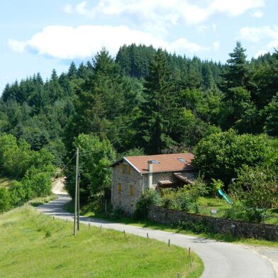 Maison 4 pièces 195000 €