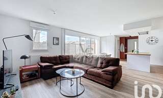 Maison 4 Pièces 94 m² à vendre à Aucamville (31140)