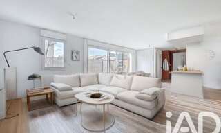 Maison 4 Pièces 94 m² à vendre à Aucamville (31140)