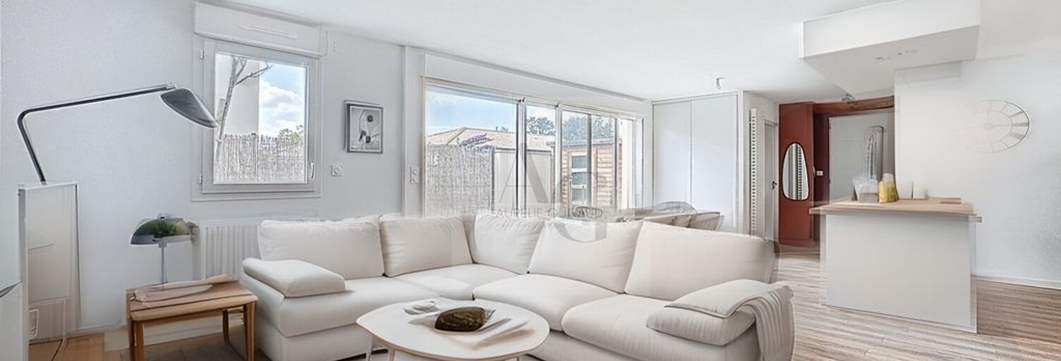 Maison 4 Pièces 94 m² à vendre à Aucamville (31140)