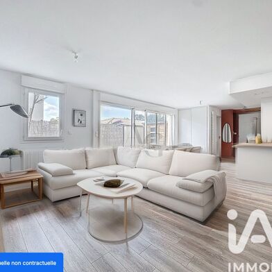 Maison 4 pièces 285000 €