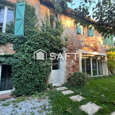 Maison 14 pièces 798000 €