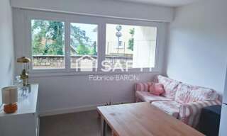 Appartement 2 Pièces 35 m² à vendre à Poitiers (86000)