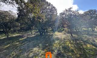 Terrain  2020 m² à vendre à Saint-Restitut (26130)