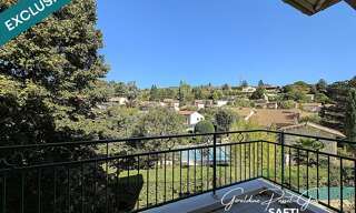 Appartement 3 Pièces 61 m² à vendre à Saint-Péray (07130)