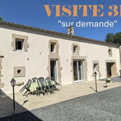 Maison 7 pièces 250000 €