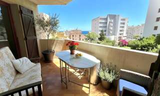 Appartement 3 Pièces 64 m² à vendre à Bastia (20600)