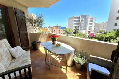 Appartement 3 pièces 147000 €