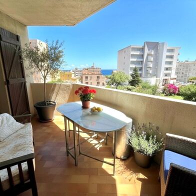 Appartement 3 pièces 147000 €