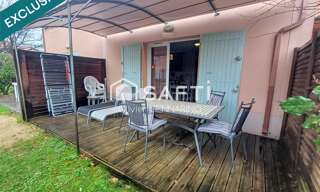 Appartement 3 Pièces 48 m² à vendre à Aubignan (84810)