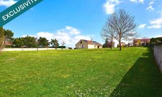 Terrain  2040 m² à vendre à Montbrison (42600)