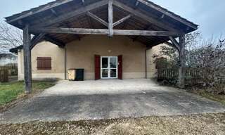 Maison 8 Pièces 450 m² à vendre à Allez-et-Cazeneuve (47110)