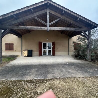 Maison 8 pièces 210000 €