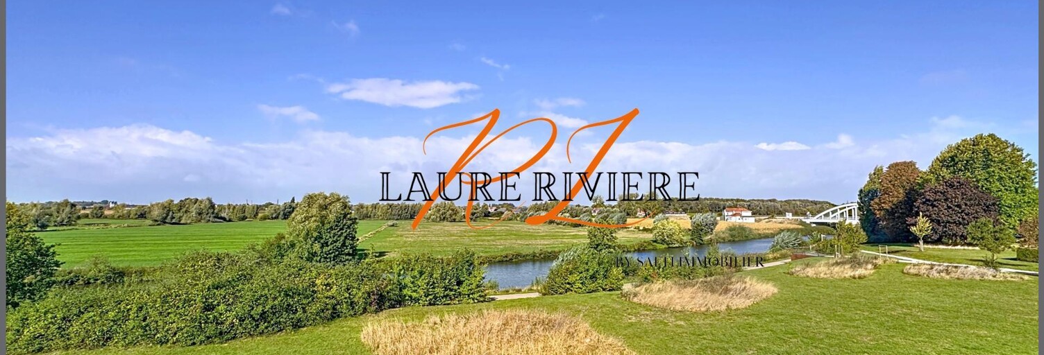 Appartement 1 Pièce 34 m² à vendre à Frelinghien (59236)