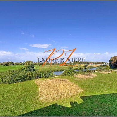 Appartement 1 pièces 115000 €