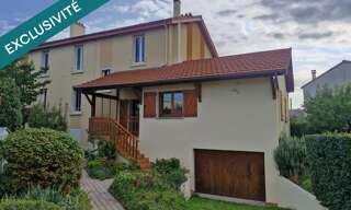 Maison 5 Pièces 120 m² à vendre à Clermont-Ferrand (63000)