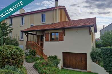 Maison 5 pièces 259000 €