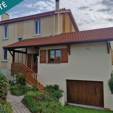 Maison 5 pièces 259000 €