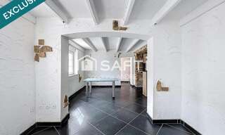 Maison 4 Pièces 87 m² à vendre à Puttelange-lès-Thionville (57570)