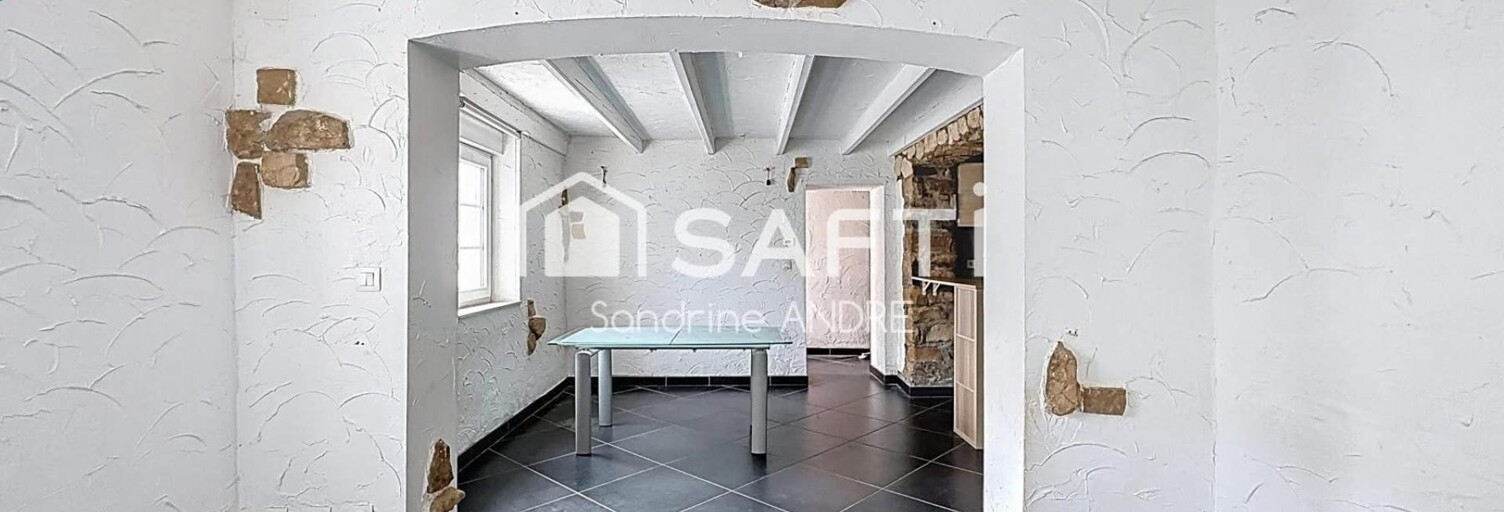 Maison 4 Pièces 87 m² à vendre à Puttelange-lès-Thionville (57570)