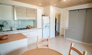 Appartement 3 Pièces 52 m² à vendre à Nice (06200)