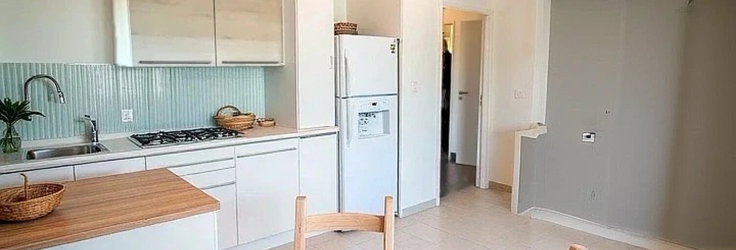 Appartement 3 Pièces 52 m² à vendre à Nice (06200)