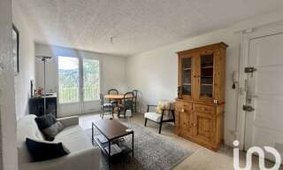 Appartement 3 Pièces 54 m² à vendre à Saint-Étienne (42100)