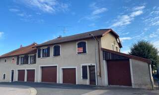 Maison 20 Pièces 450 m² à vendre à Liffol-le-Grand (88350)