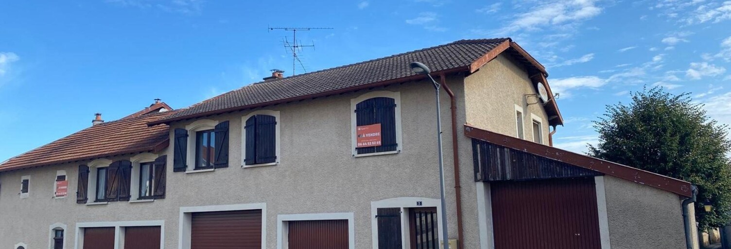 Maison 20 Pièces 450 m² à vendre à Liffol-le-Grand (88350)