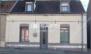 Maison 4 Pièces 84 m² à vendre à Auchel (62260)