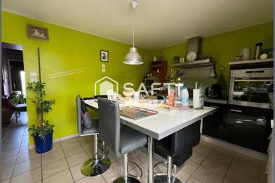 Maison 4 pièces 89000 €