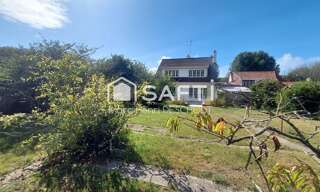 Maison 6 Pièces 132 m² à vendre à Camiers (62176)