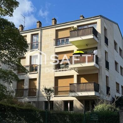 Appartement 5 pièces 740000 €