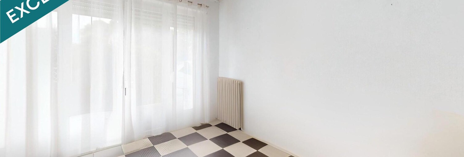 Maison 5 Pièces 90 m² à vendre à Lormont (33310)