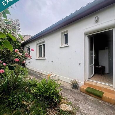 Maison 5 pièces 278000 €