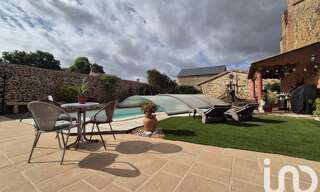 Maison 6 Pièces 227 m² à vendre à Thouars (79100)