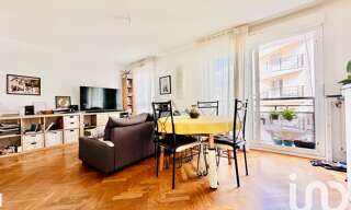 Appartement 3 Pièces 71 m² à vendre à Alfortville (94140)