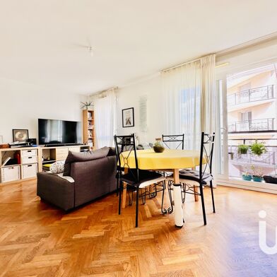 Appartement 3 pièces 309990 €