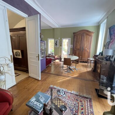 Appartement 6 pièces 790000 €