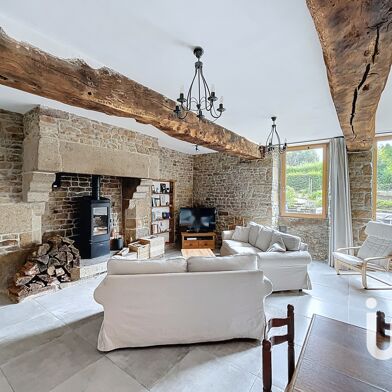 Maison 5 pièces 320000 €