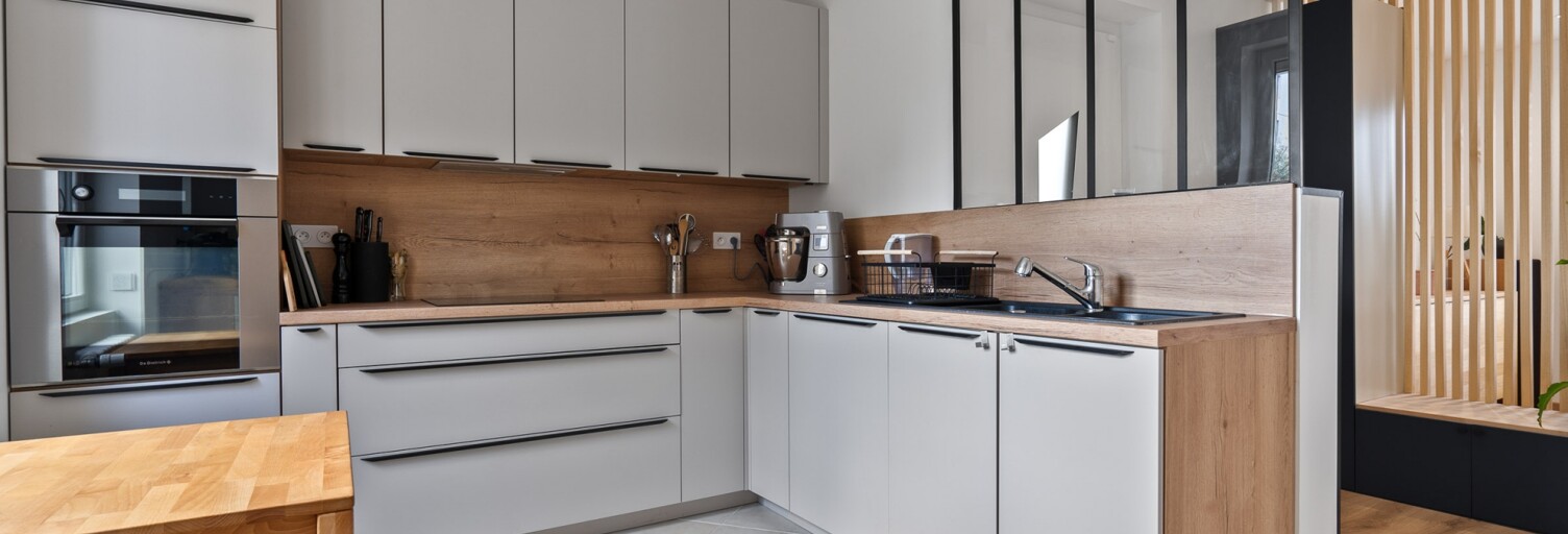 Maison 6 Pièces 150 m² à vendre à Lyon 8 (69008)