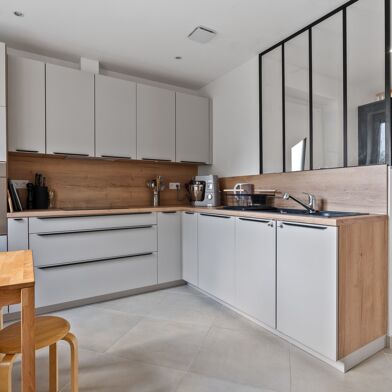 Maison 6 pièces 599000 €